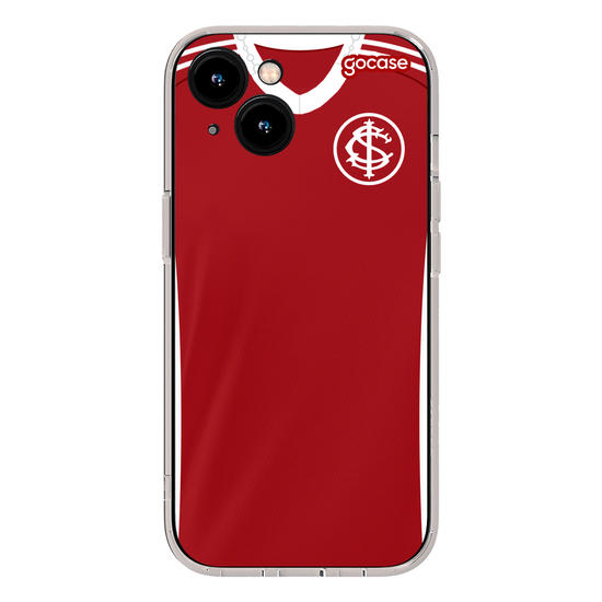 Capinha para celular Internacional - Uniforme 1 2025