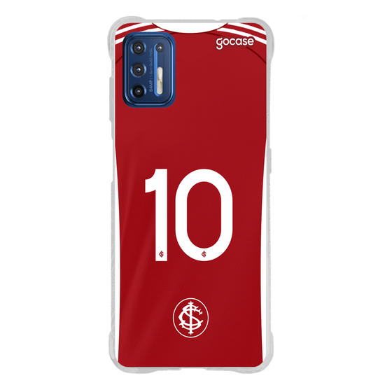 Capinha para celular Internacional - Uniforme 1 2025 P