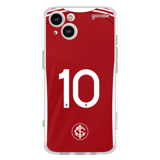 Internacional - Uniforme 1 2025 P