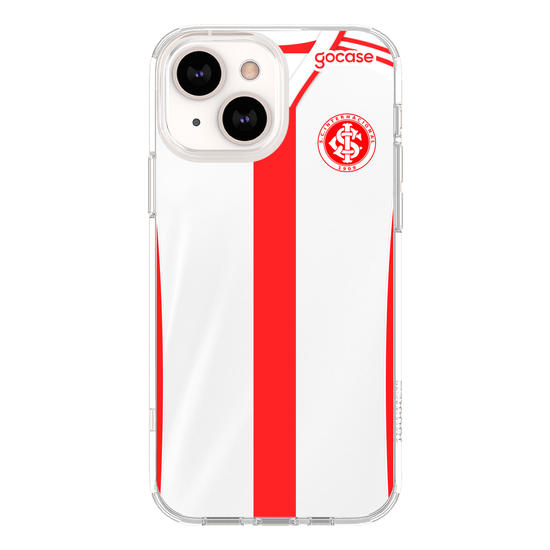 Capinha para celular  Internacional - Uniforme 2 2024