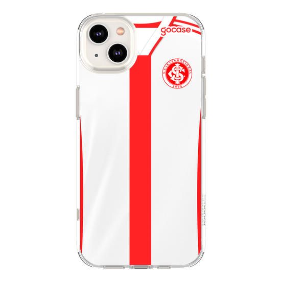 Capinha para celular  Internacional - Uniforme 2 2024