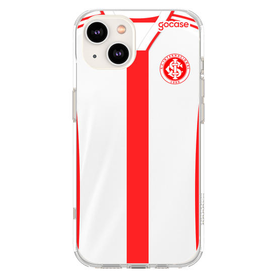 Capinha para celular  Internacional - Uniforme 2 2024