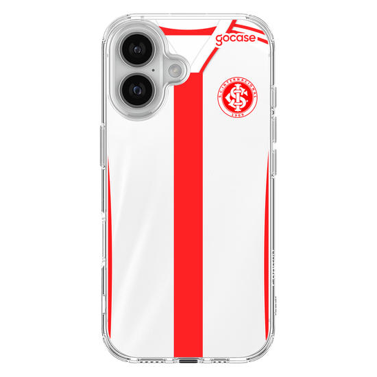 Capinha para celular  Internacional - Uniforme 2 2024