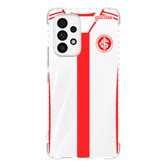 Capinha para celular  Internacional - Uniforme 2 2024