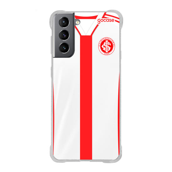Capinha para celular  Internacional - Uniforme 2 2024