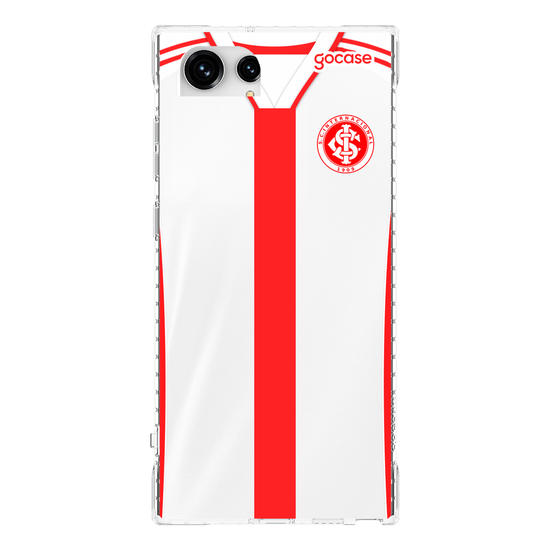 Capinha para celular  Internacional - Uniforme 2 2024