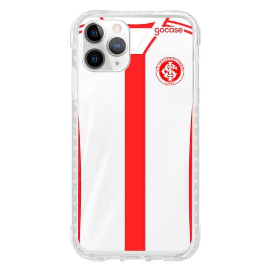 Capinha para celular  Internacional - Uniforme 2 2024