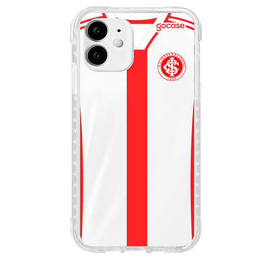 Capinha para celular  Internacional - Uniforme 2 2024