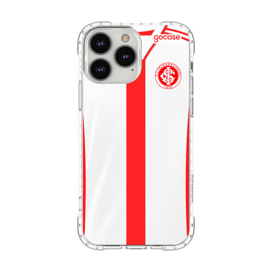 Capinha para celular  Internacional - Uniforme 2 2024