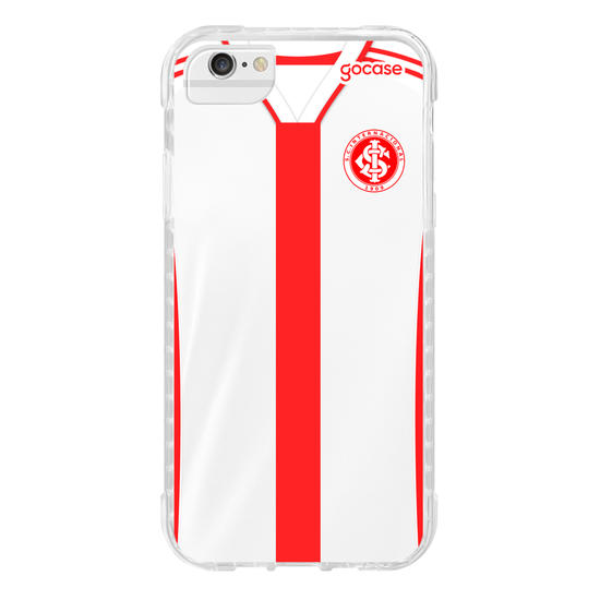 Capinha para celular  Internacional - Uniforme 2 2024