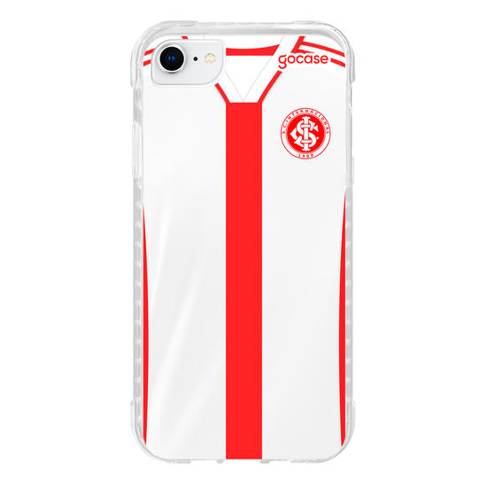 Capinha para celular  Internacional - Uniforme 2 2024