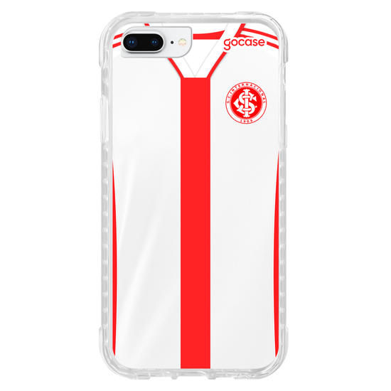 Capinha para celular  Internacional - Uniforme 2 2024