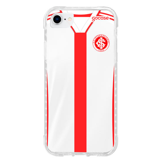 Capinha para celular  Internacional - Uniforme 2 2024
