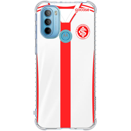 Capinha para celular  Internacional - Uniforme 2 2024