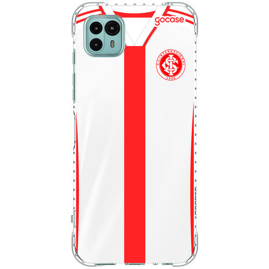 Capinha para celular  Internacional - Uniforme 2 2024