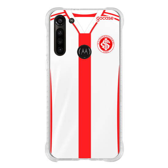 Capinha para celular  Internacional - Uniforme 2 2024