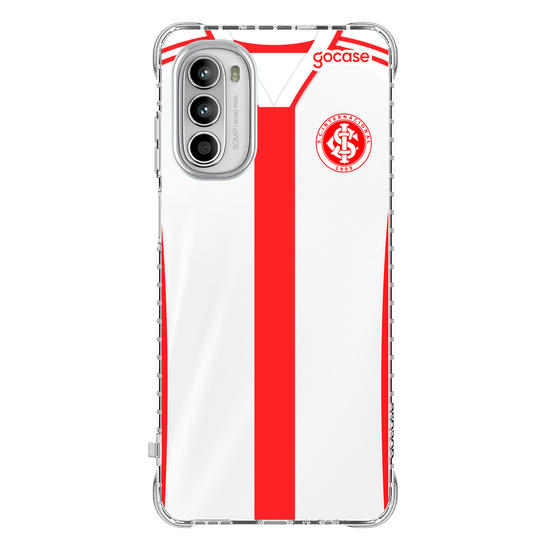 Capinha para celular  Internacional - Uniforme 2 2024