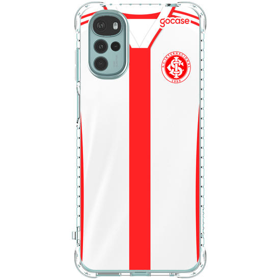 Capinha para celular  Internacional - Uniforme 2 2024