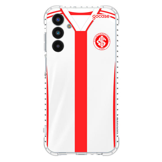 Capinha para celular  Internacional - Uniforme 2 2024