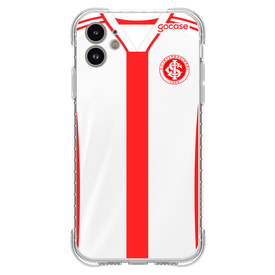 Capinha para celular  Internacional - Uniforme 2 2024