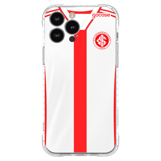 Capinha para celular  Internacional - Uniforme 2 2024