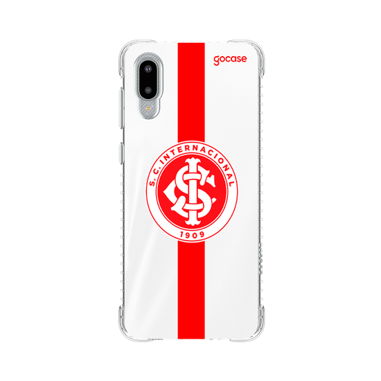  Internacional - Uniforme 2 2024 - Escudo