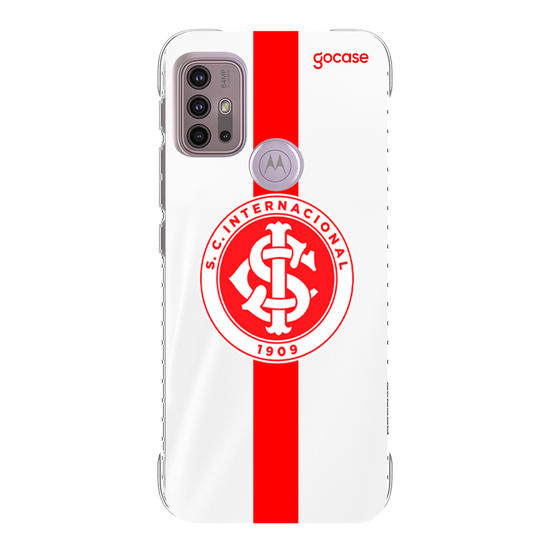  Internacional - Uniforme 2 2024 - Escudo