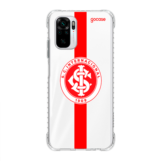  Internacional - Uniforme 2 2024 - Escudo