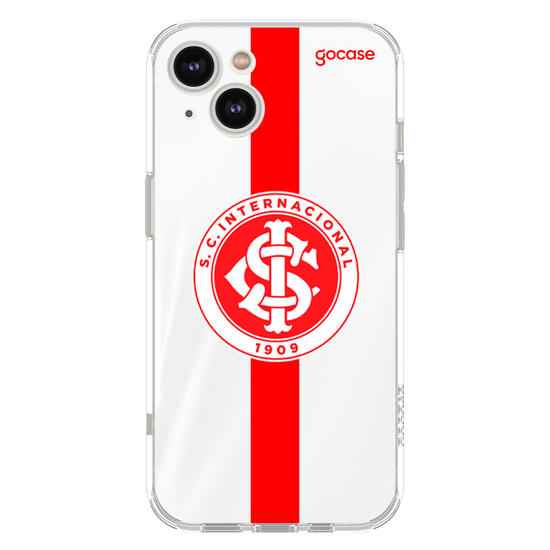  Internacional - Uniforme 2 2024 - Escudo