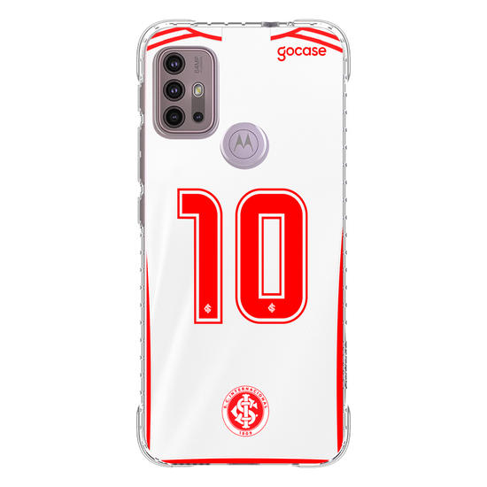  Internacional - Uniforme 2 2024 - Costas