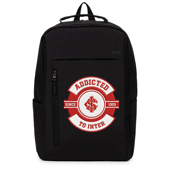 Mochila Executiva Slim - Internacional - Addicted