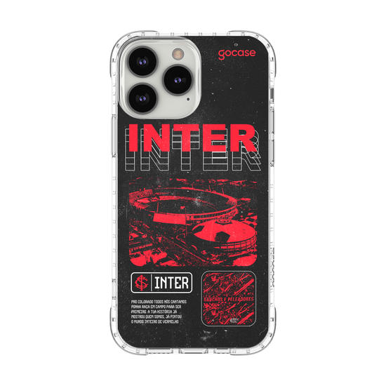 Capinha para celular  Internacional - Beira Rio 2025
