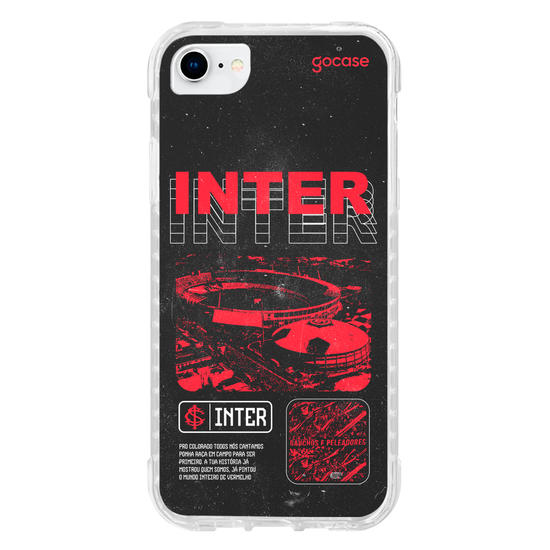 Capinha para celular  Internacional - Beira Rio 2025