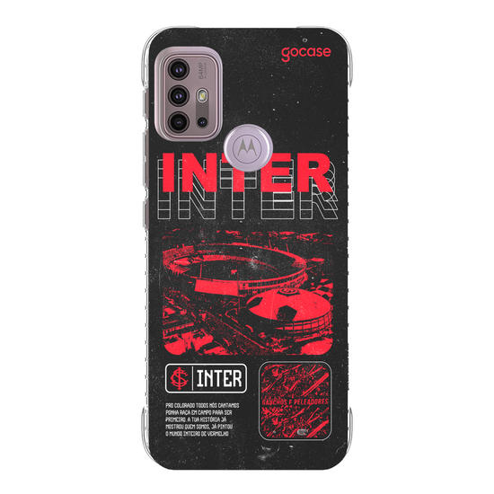 Capinha para celular  Internacional - Beira Rio 2025