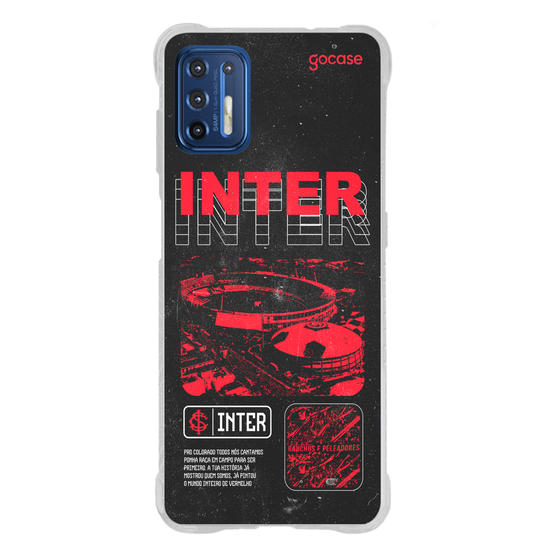 Capinha para celular  Internacional - Beira Rio 2025