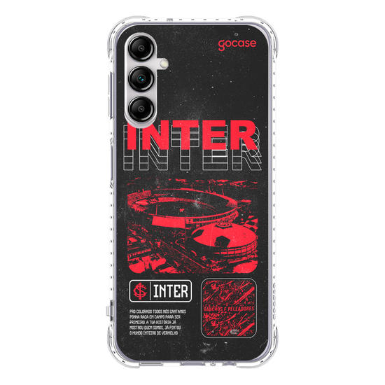 Capinha para celular  Internacional - Beira Rio 2025