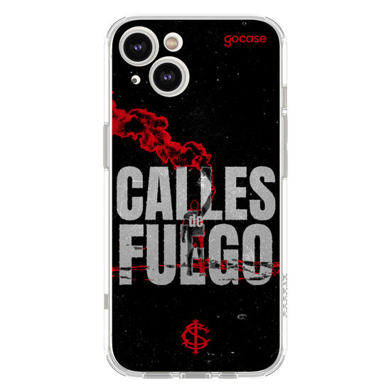 Internacional - Calles de Fuego
