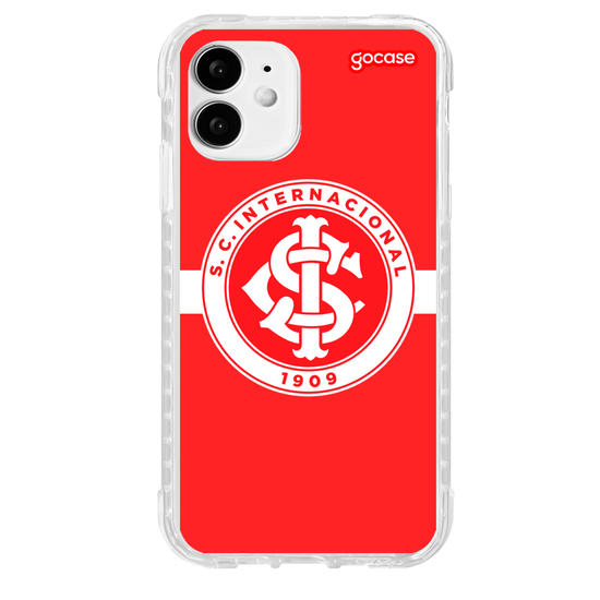 Capinha para celular  Internacional - Camisa 1 2024 Escudo