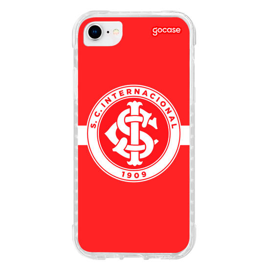 Capinha para celular  Internacional - Camisa 1 2024 Escudo