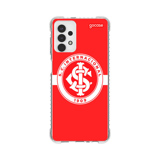  Internacional - Camisa 1 2024 Escudo