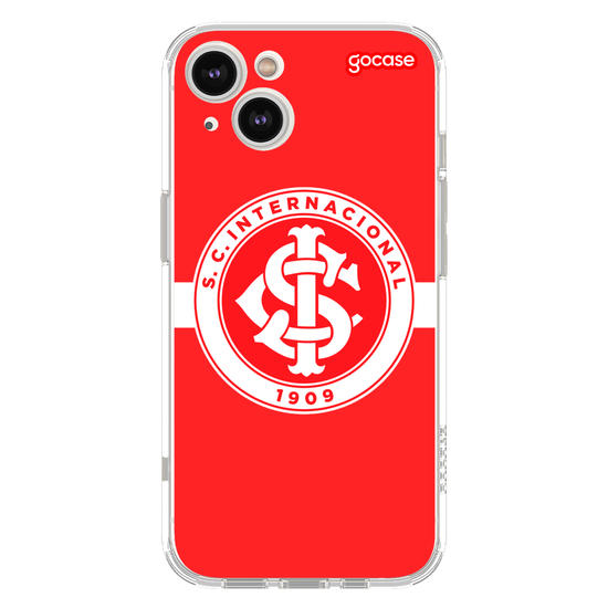  Internacional - Camisa 1 2024 Escudo