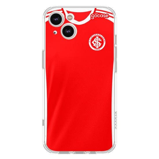  Internacional - Camisa 1 2024 Frente