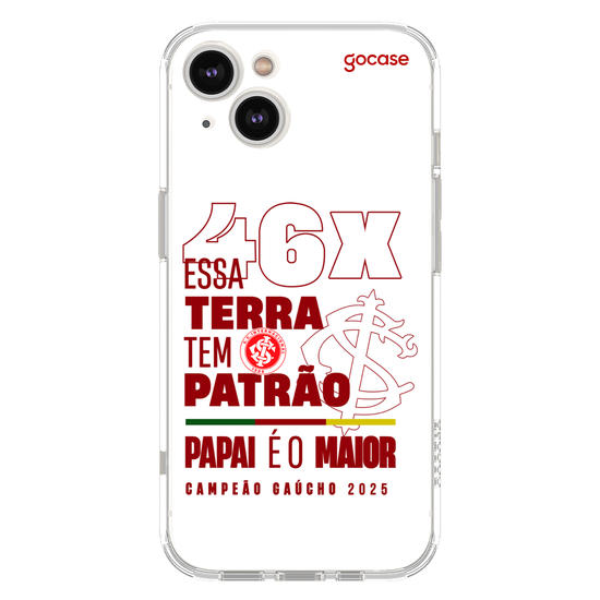 Internacional - Campeão Gaúcho