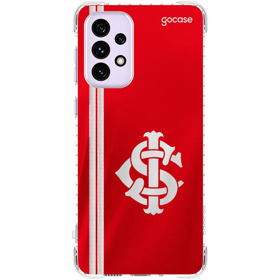  Internacional - Casual Stripes