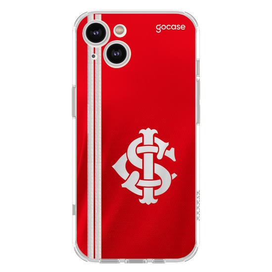  Internacional - Casual Stripes