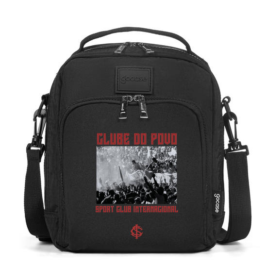 Bolsa Térmica Fun - Internacional - Clube do Povo