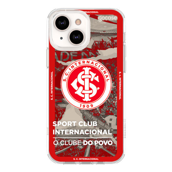 Internacional - Colagem 2024 Internacional - Colagem 2024