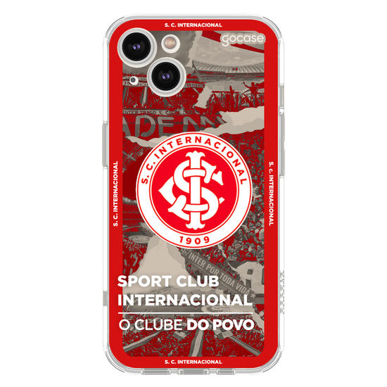 Internacional - Colagem 2024