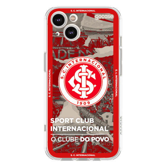 Internacional - Colagem 2024