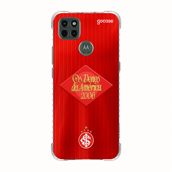 Capinha para celular  Internacional - Os Donos da América